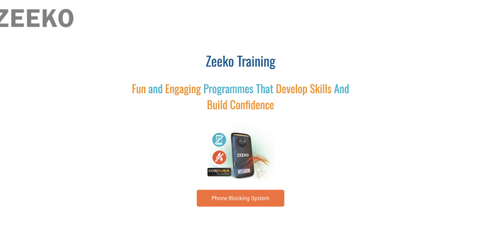 Introduction to Zeeko